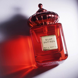 Silky Saffron Matin Martin Edp 100ML  Unisex- Inspirado en Black Saffron Byredo