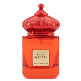Silky Saffron Matin Martin Edp 100ML  Unisex- Inspirado en Black Saffron Byredo