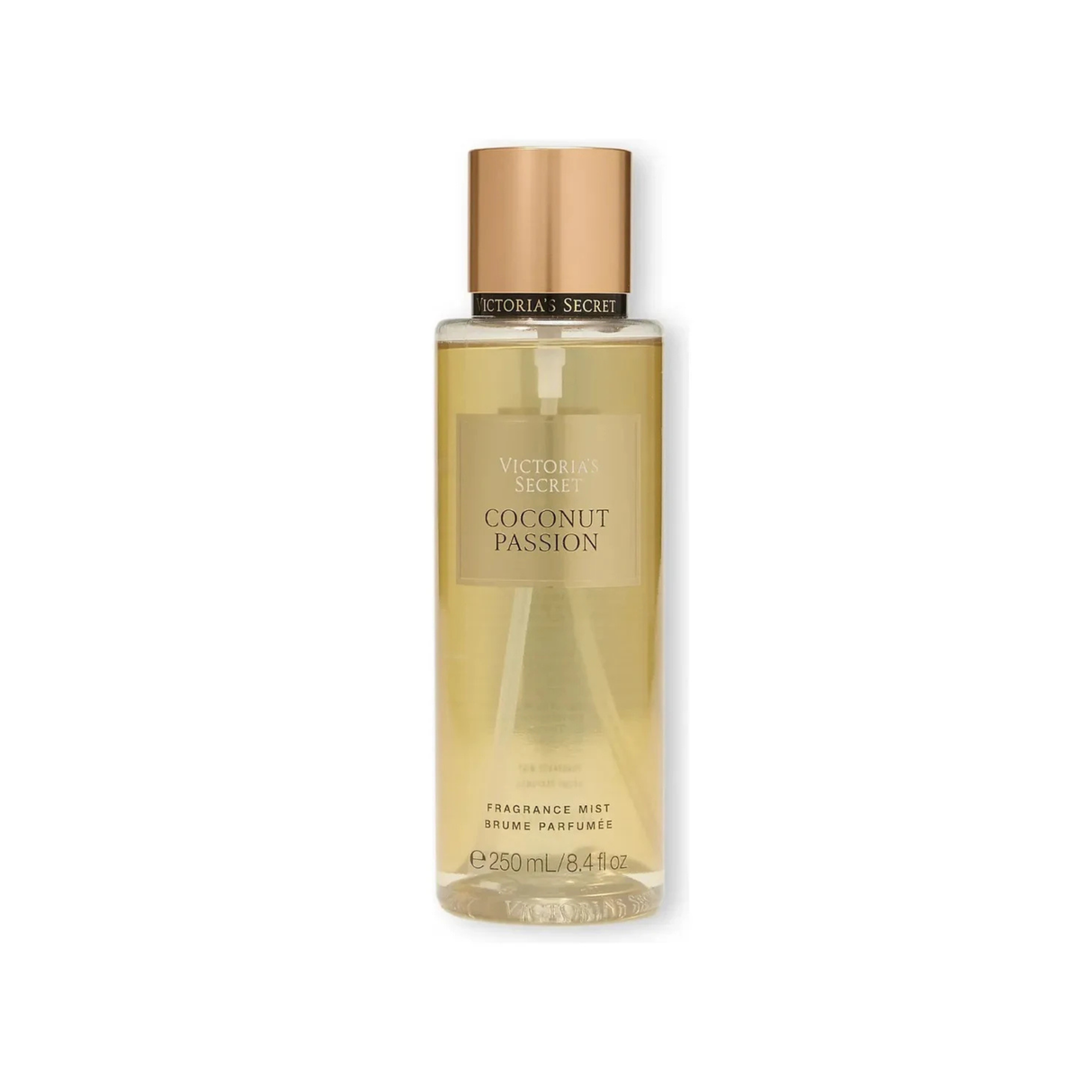 Coconut Passion Victoria Secret 250Ml Mujer Colonia