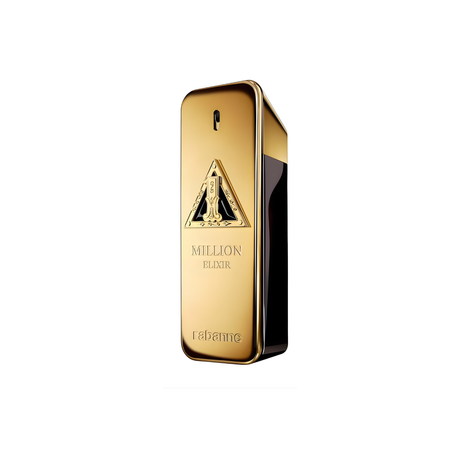 1 Million Elixir Paco Rabanne Parfum Intense 100ML Hombre (Nuevo Formato)