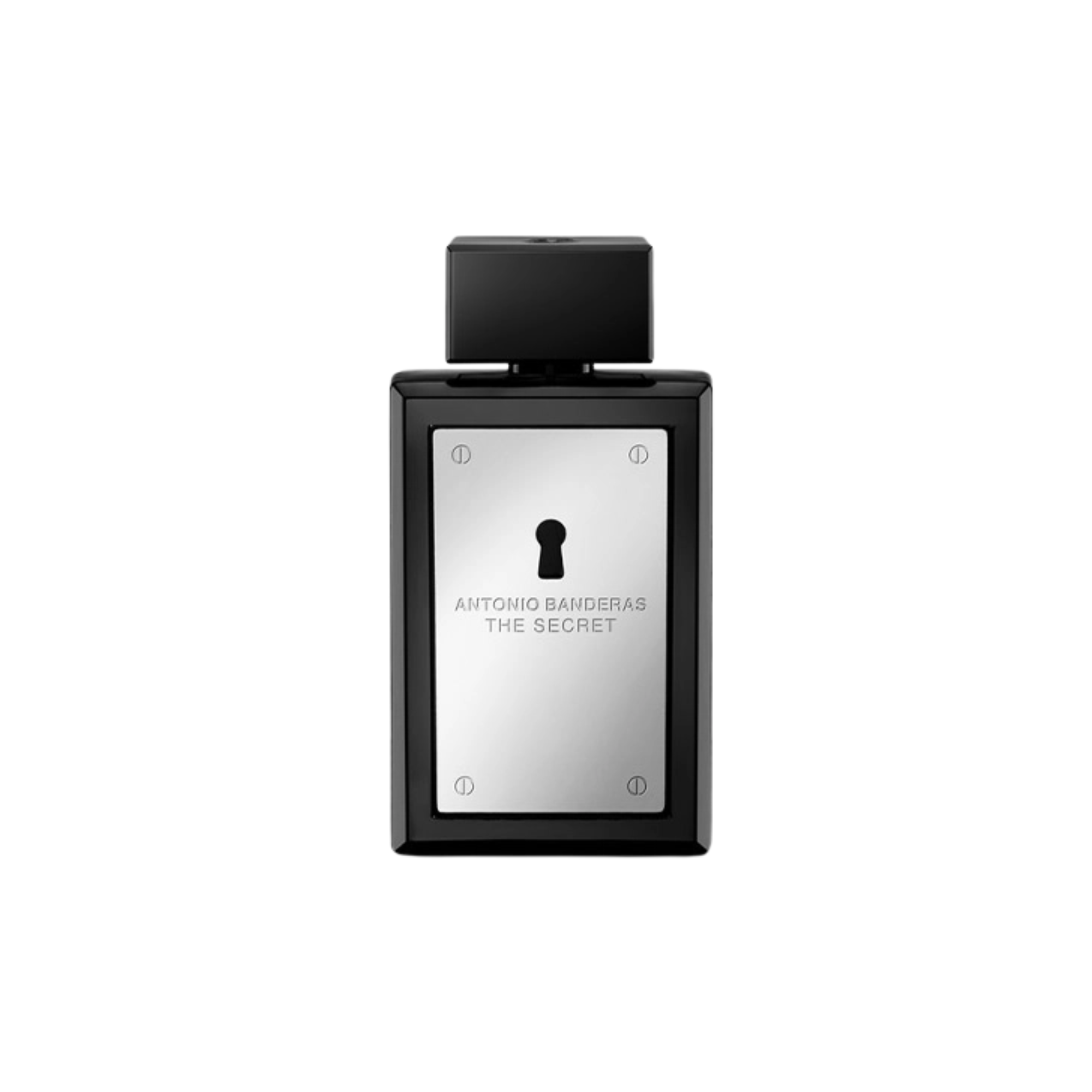 The Secret 200ML EDT Hombre Antonio Banderas