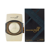 Rooh al Rooh Gold Edp 100ml Lattafa Unisex