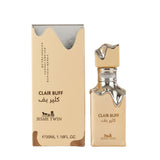 Clair Buff Edp 35ml Jessie Twin Mujer