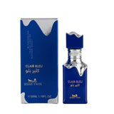 Clair Bleu Edp 35ml Jessie Twin Hombre