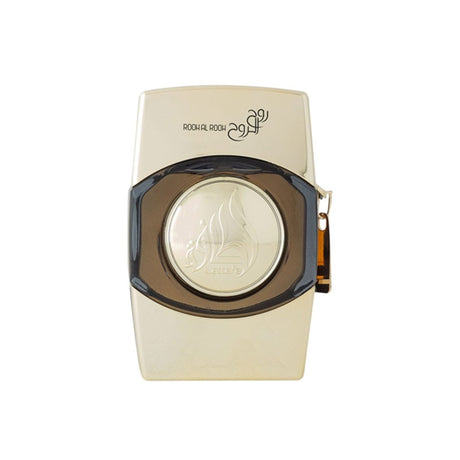 Rooh al Rooh Gold Edp 100ml Lattafa Unisex