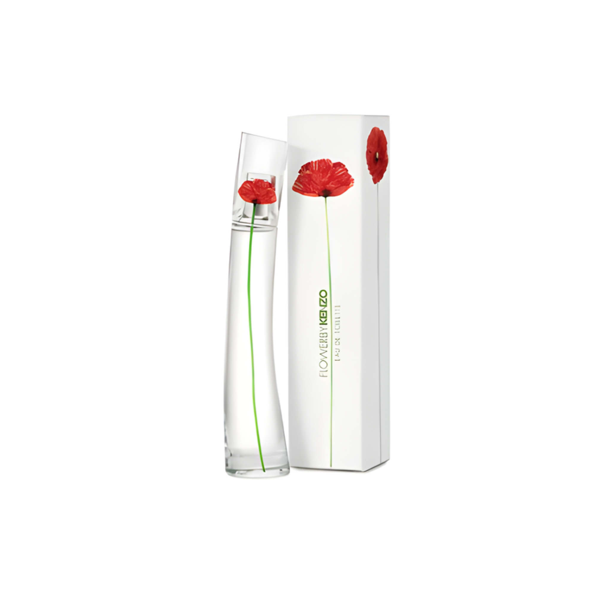Flower By Kenzo Edt  100Ml Mujer