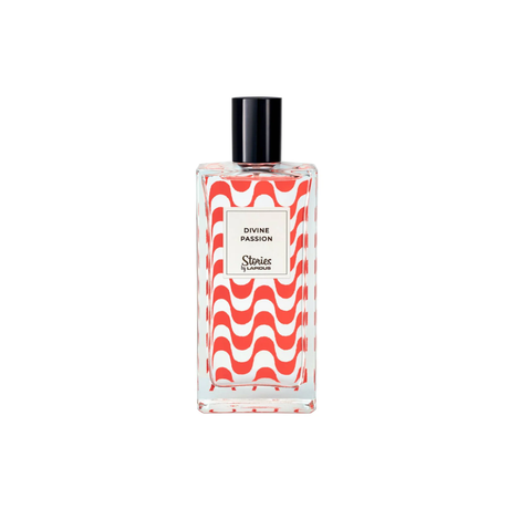 Divine Passion Stories By Lapidus Edt 100Ml Mujer