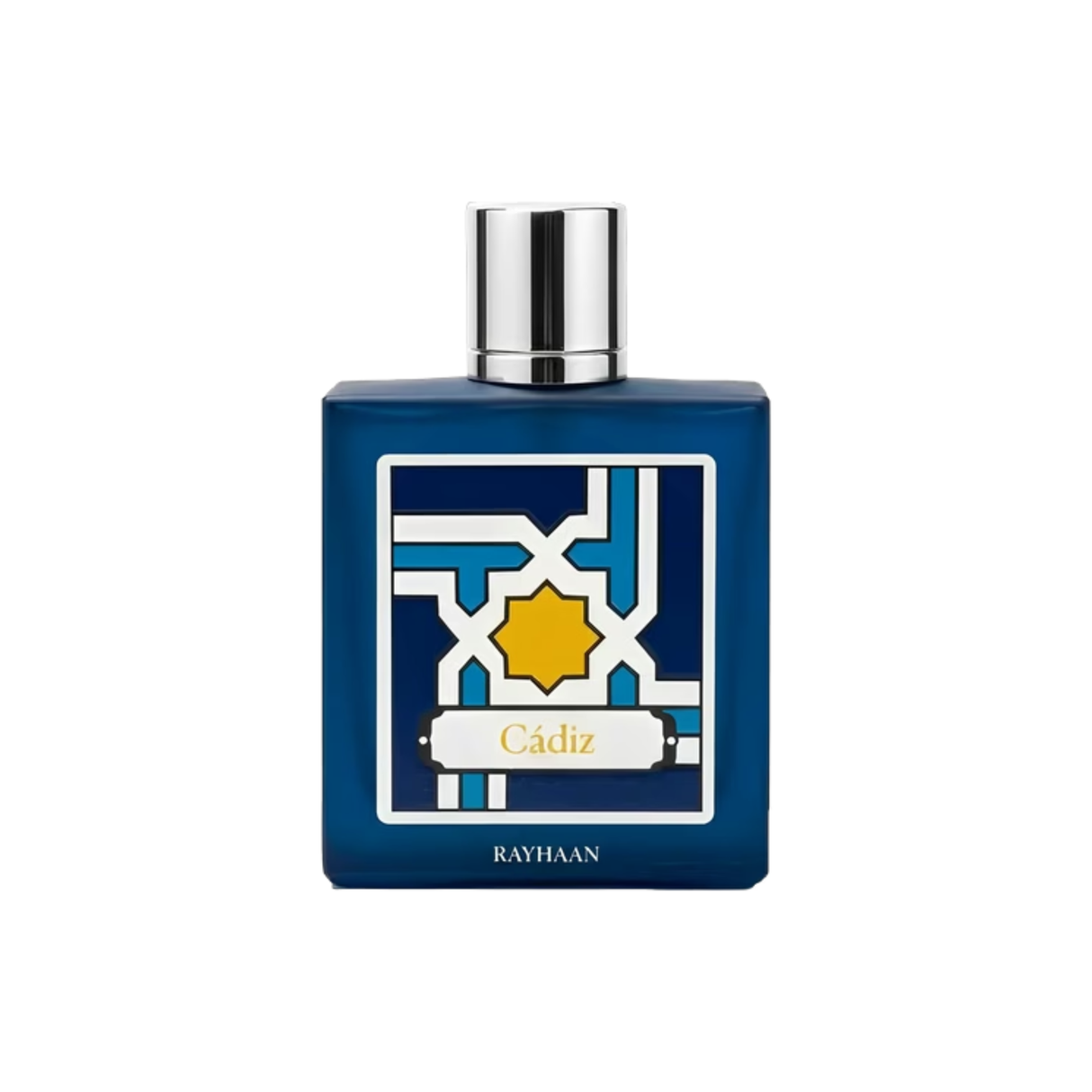 Cadiz edp 100ml Rayhaan unisex