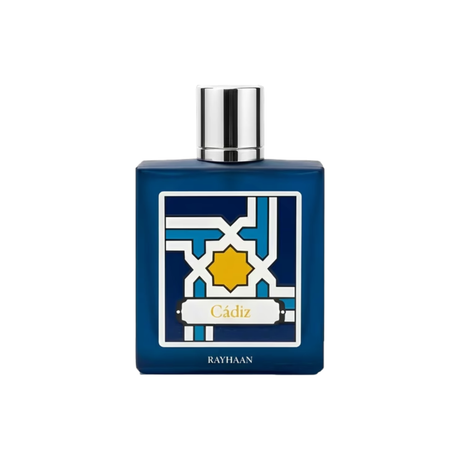 Cadiz edp 100ml Rayhaan unisex