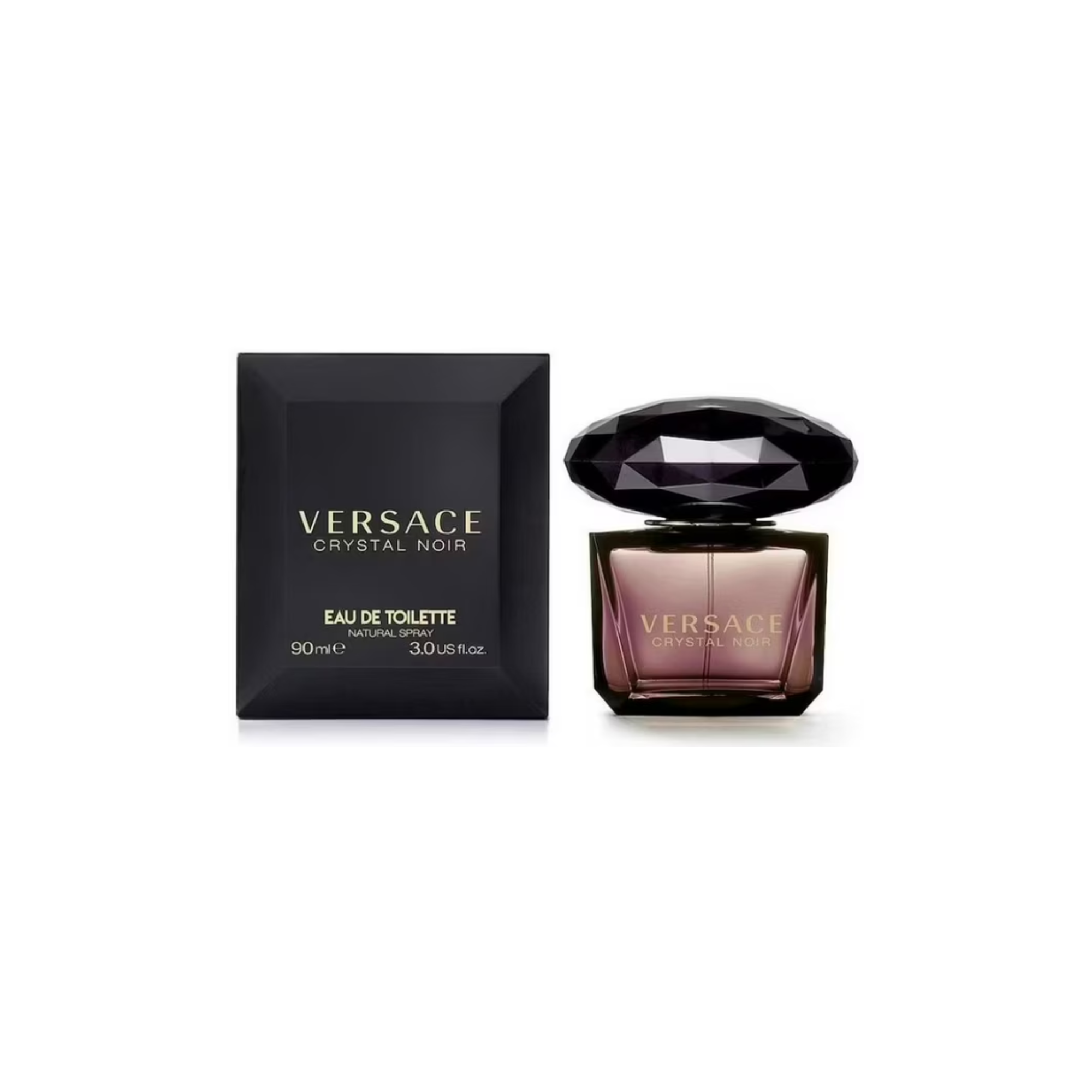 Crystal Noir EDT Mujer 90ML