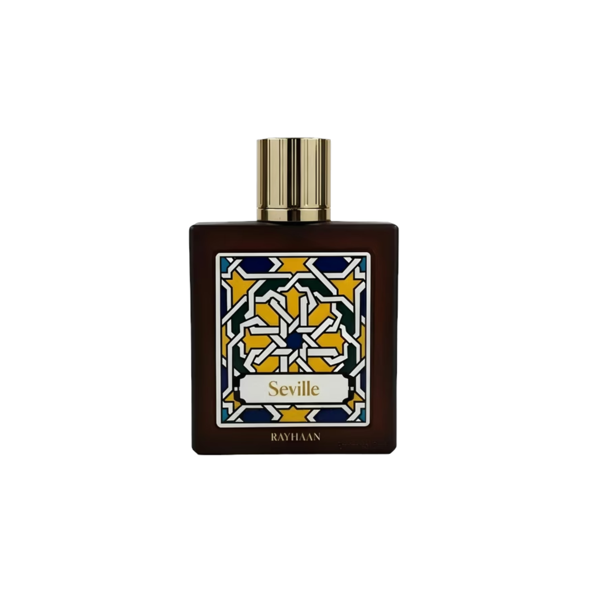 Seville Edp 100ml Rayhaan unisex