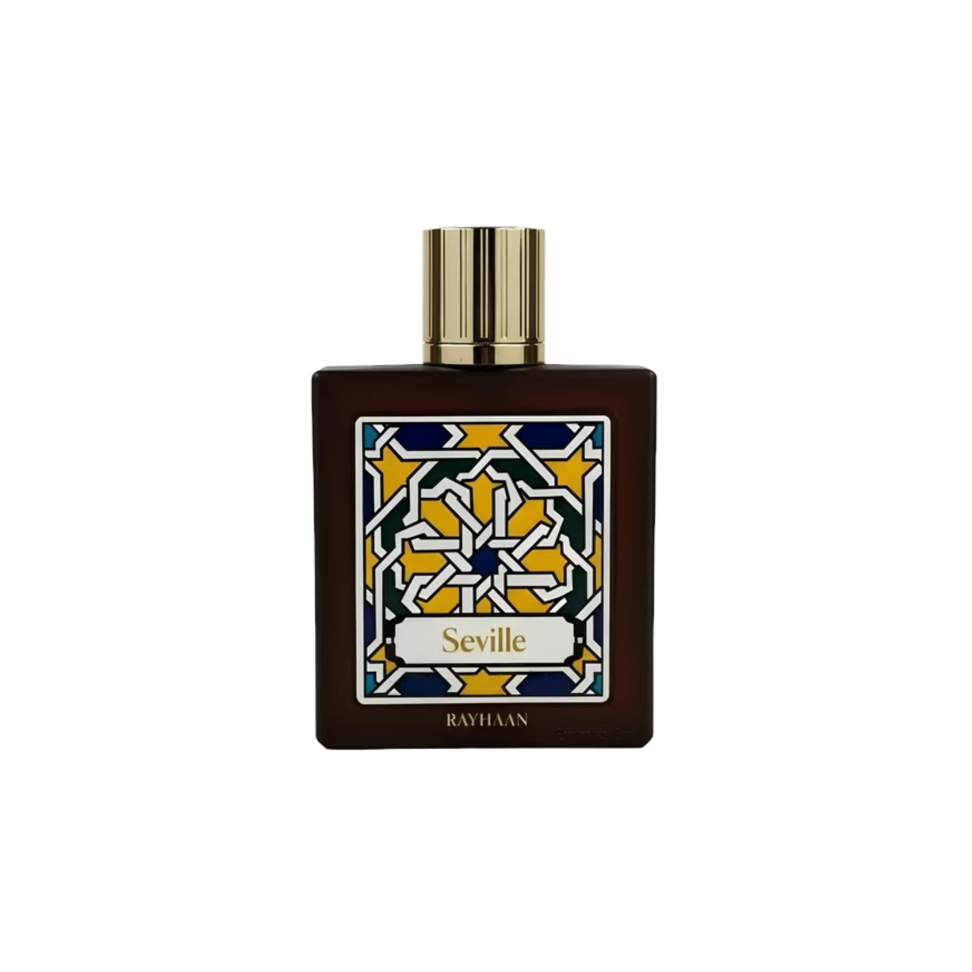Seville Edp 100ml Rayhaan unisex