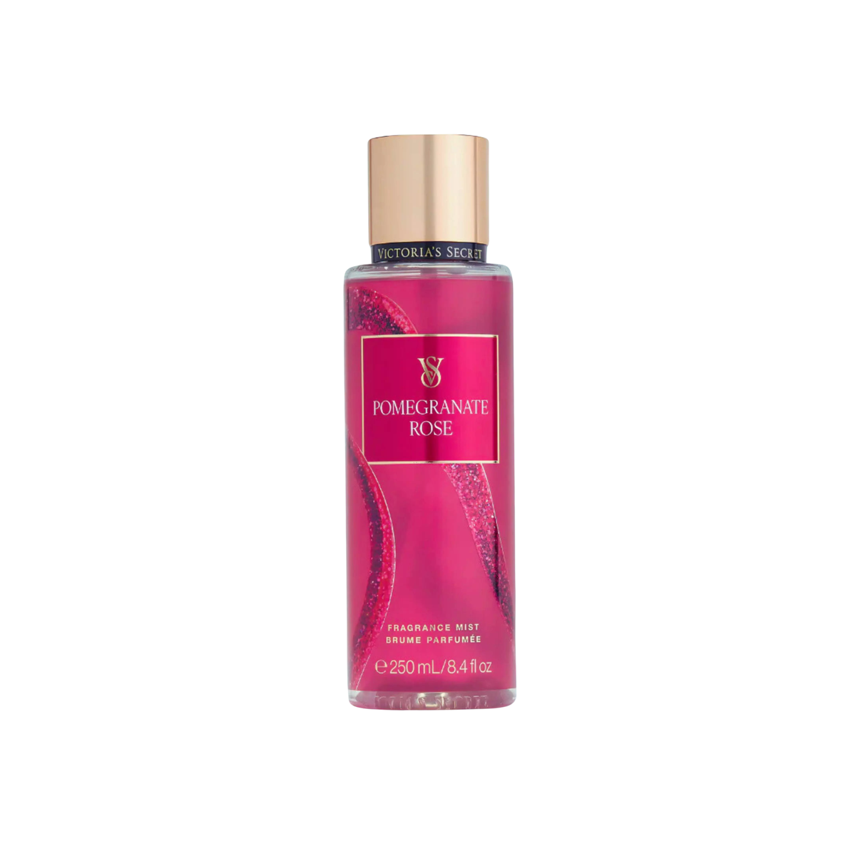 Pomegrantae Rose Victoria's Secret Body Mist 250Ml mujer