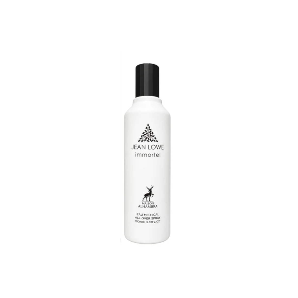 Jean Lowe Immortel Maison  Alhambra All Over Spray 150Ml Hombre