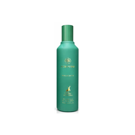 Sceptre Malachite  Maison Alhambra All Over Spray 150Ml Hombre