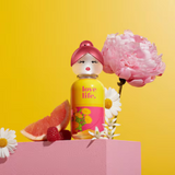 Sisterland Yellow Peony United Colors Of Benetton Edt 80 Ml Mujer