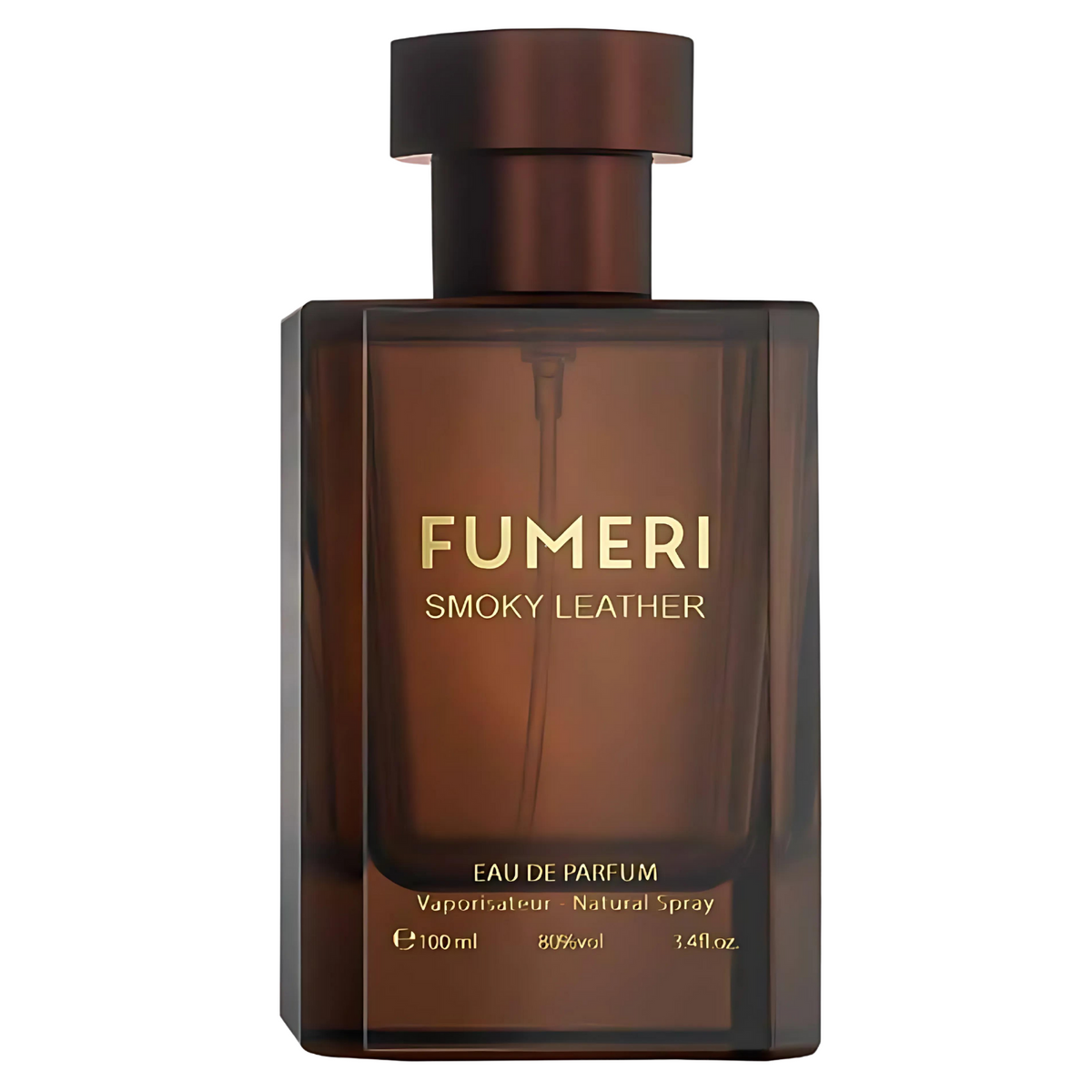 Smoky Leather Fumeri Edp 100ML Unisex