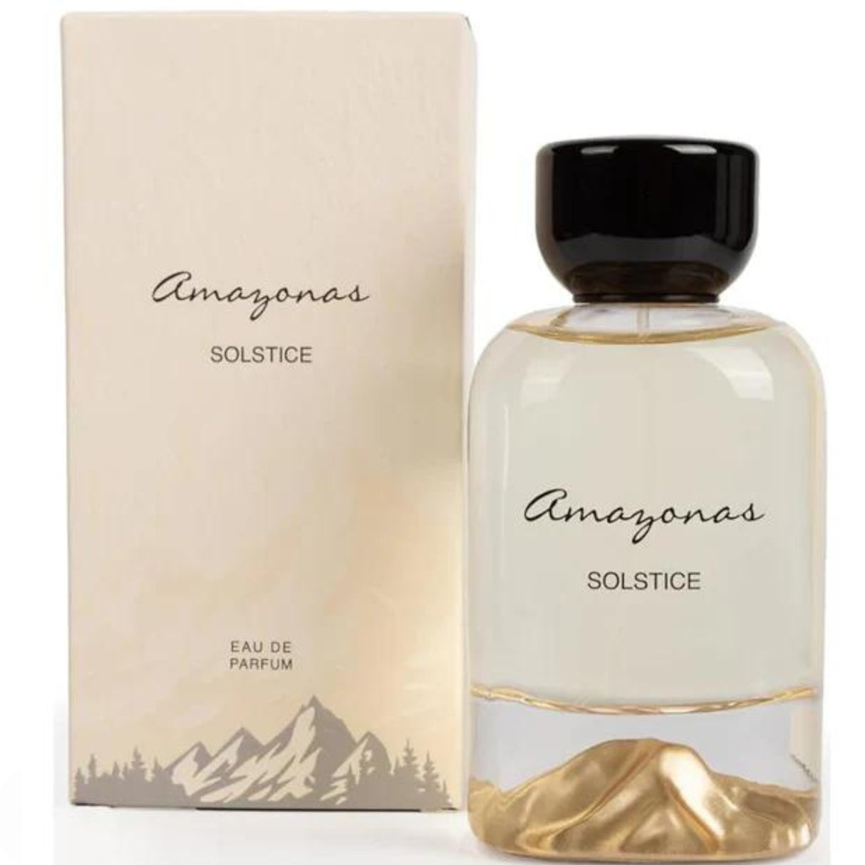 Solstice Atralia Amazones Edp 100Ml Unisex- Inspirado en Ombre Nomade Louis Vuitton