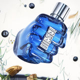 Sound Of  The Brave  Diesel Edt 125Ml Hombre .