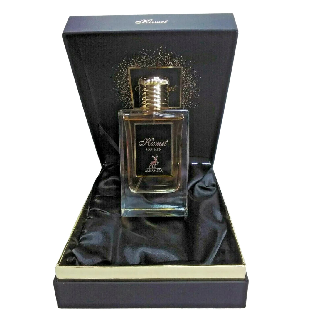 Kismet For Men Maison Alhambra Edp 100Ml Hombre- Inspirado en Tuxedo Yves Saint Laurent