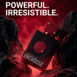 Club De Nuit Intense Overdose Armaf Extrait De Parfum 100Ml Hombre