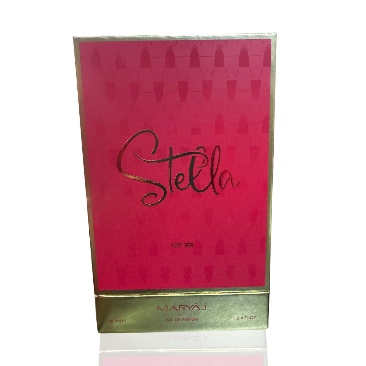 Stella For Her Maryaj Edp 100Ml Mujer