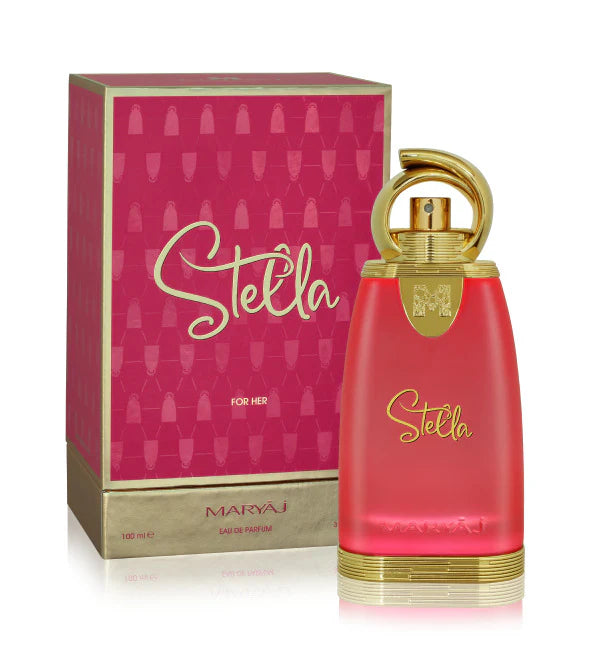 Stella For Her Maryaj Edp 100Ml Mujer