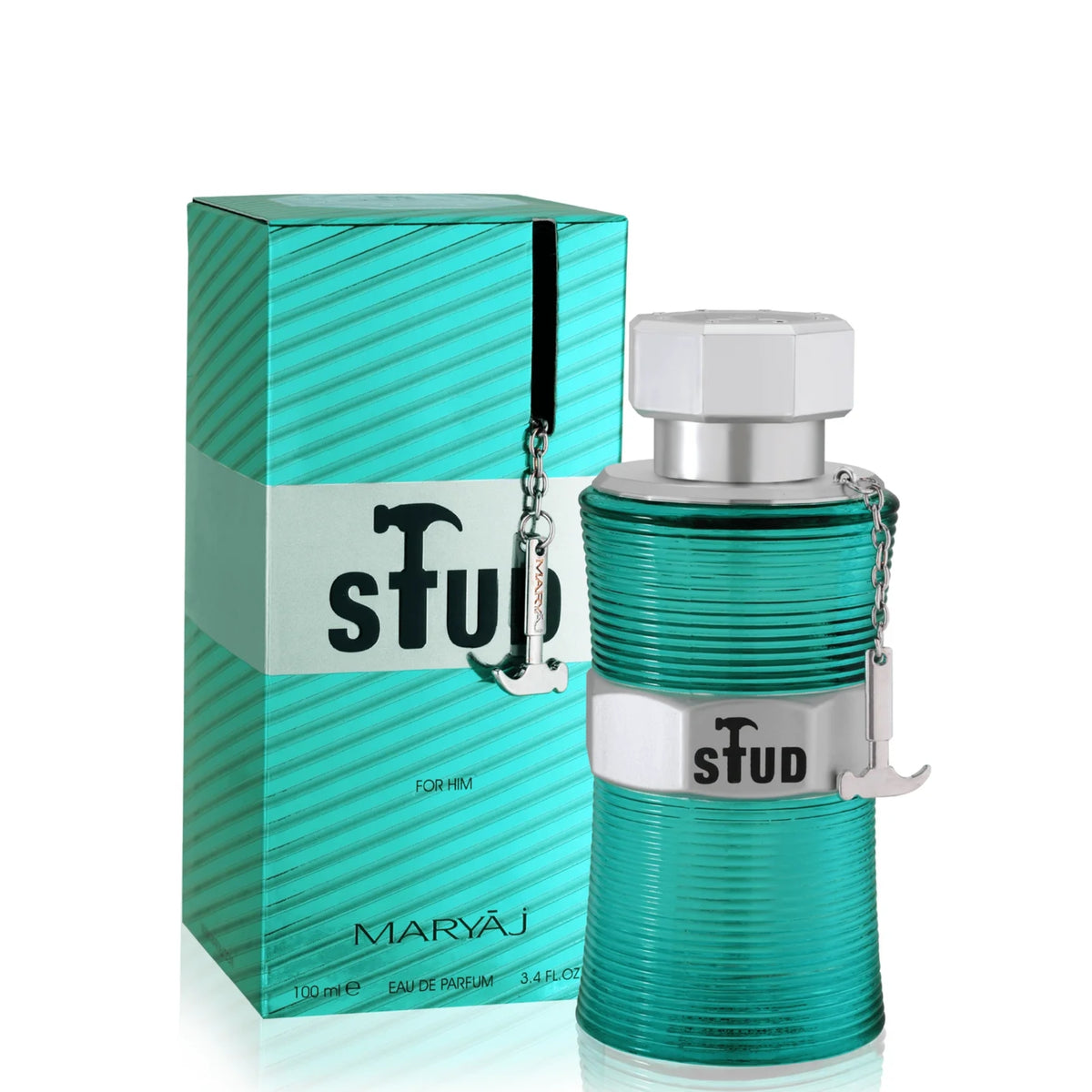 Stud For Him Maryaj Edp 100Ml Hombre