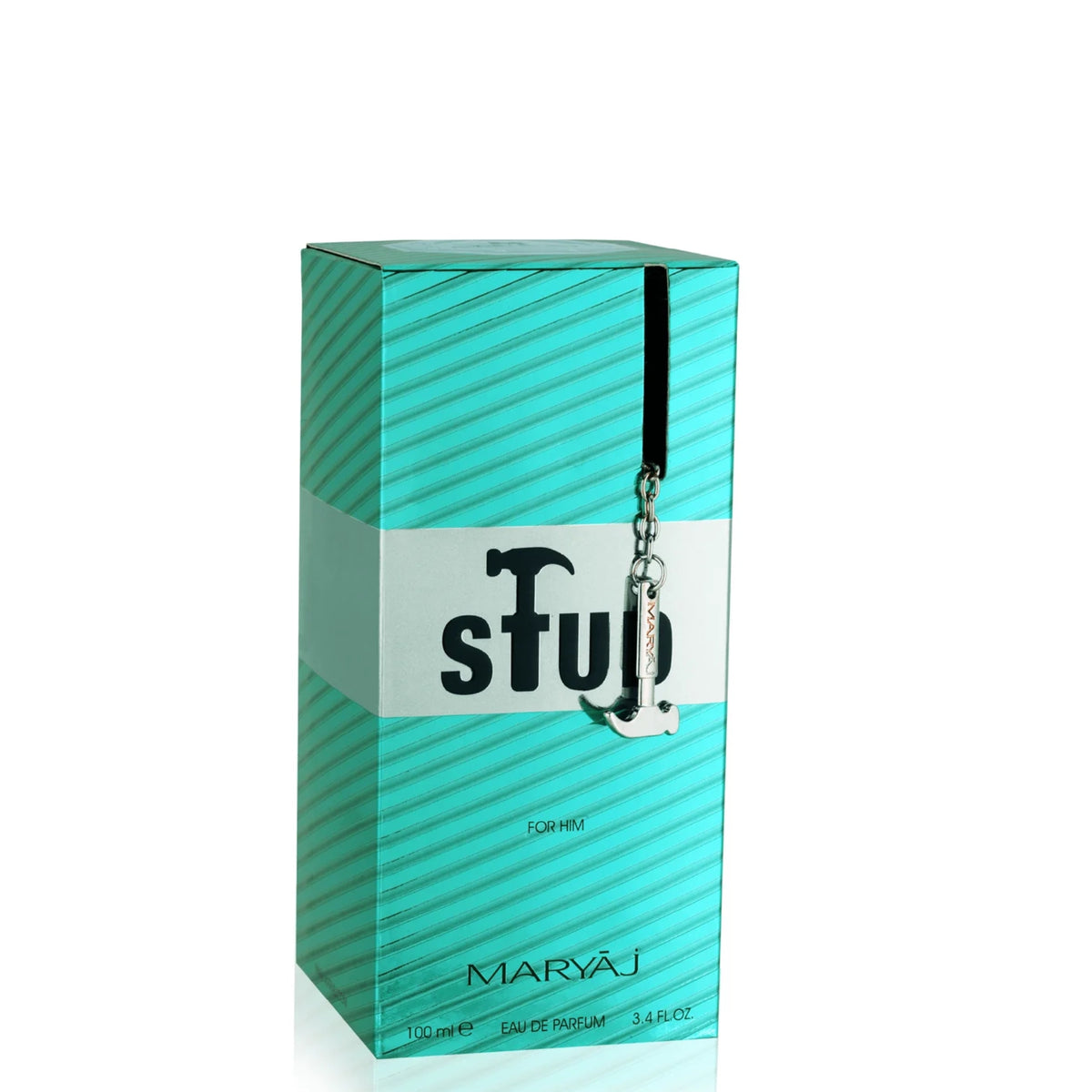 Stud For Him Maryaj Edp 100Ml Hombre