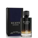 Suave Intense Fragrance World Edp 100 ML Hombre- Inspirado en Sauvage Dior