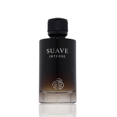 Suave Intense Fragrance World Edp 100 ML Hombre- Inspirado en Sauvage Dior