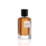 Suits Fragrance World Edp 100ml Unisex- Inspirado en Tuxedo Yves Saint Laurent