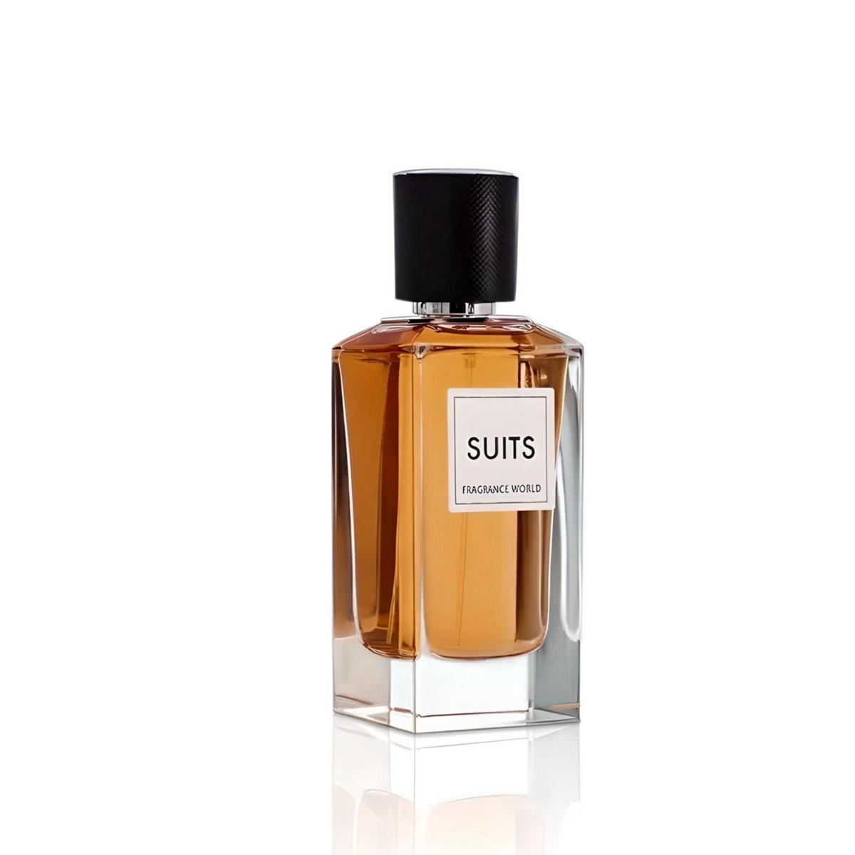 Suits Fragrance World Edp 100ml Unisex