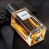 Suits Fragrance World Edp 100ml Unisex- Inspirado en Tuxedo Yves Saint Laurent