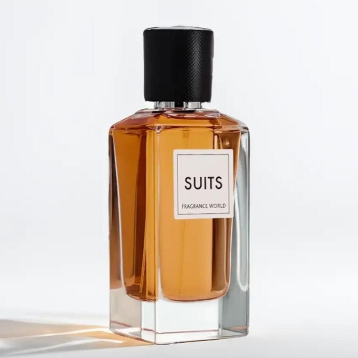 Suits Fragrance World Edp 100ml Unisex