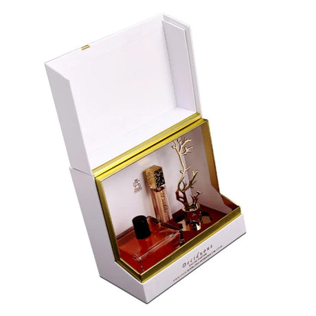 Summer Deciduous Aurora Scents Edp 100ml +9ml Mujer- Inspirado en Papilefiko Nishane