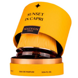 Sunset in Capri Maison Asrar Edp 90ML Mujer- Inspirado en Now White RAVE