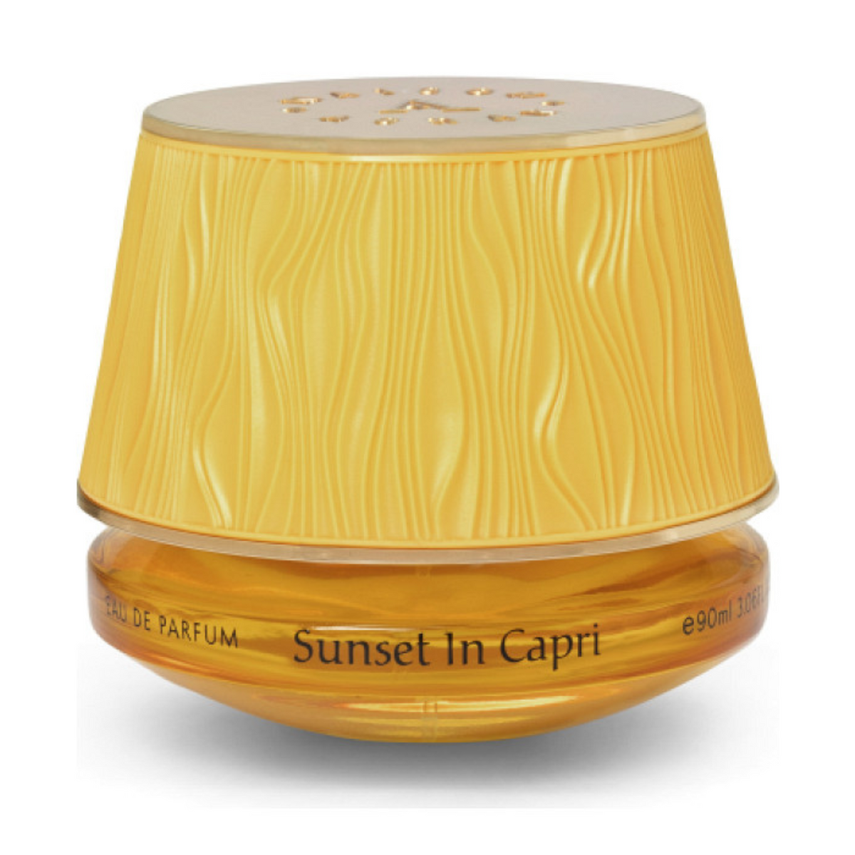 Sunset in Capri Maison Asrar Edp 90ML Mujer