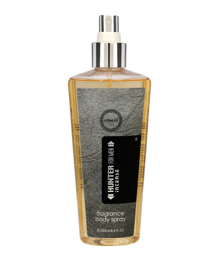 Armaf Hunter for Men Intense Body Mist 250ML Hombre