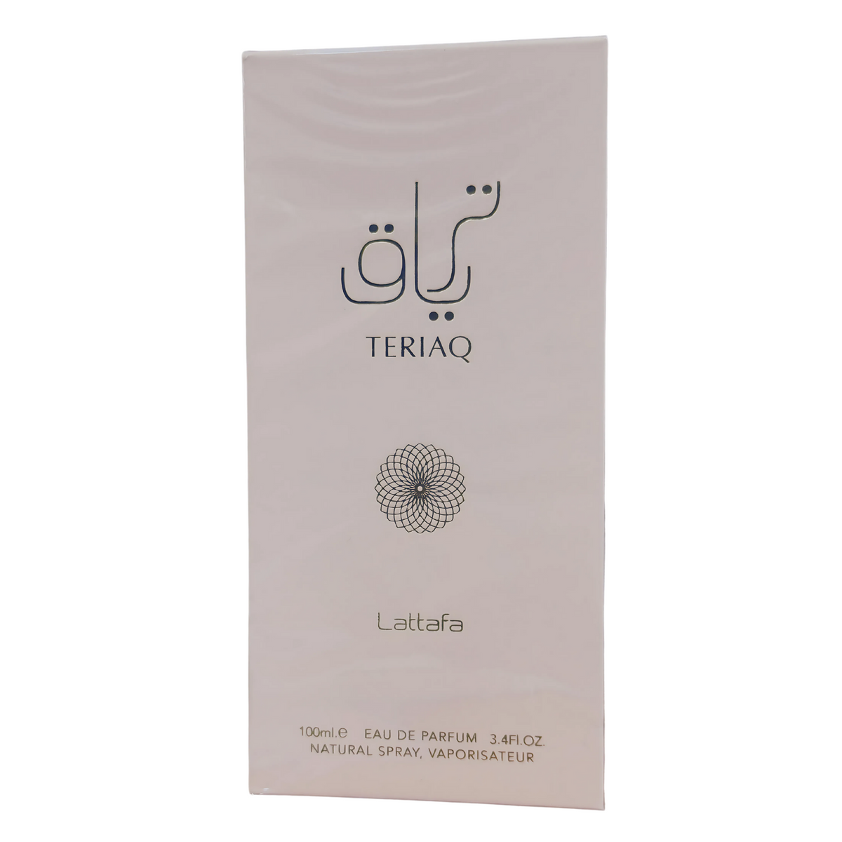 Teriaq Lattafa Edp 100ML Unisex