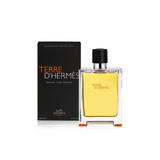 Terre D Hermes Pure Perfume PARFUM 200ML Hombre