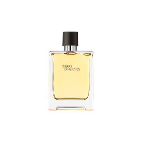 Terre D Hermes Pure Perfume PARFUM 200ML Hombre
