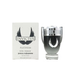 Invictus Platinum Paco Rabanne Tester Edp 100Ml Hombre