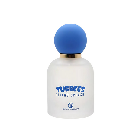 Tubbees Titans Splash Grandeur Edp 50Ml Unisex - Inspirado en Imagination Louis Vuitton