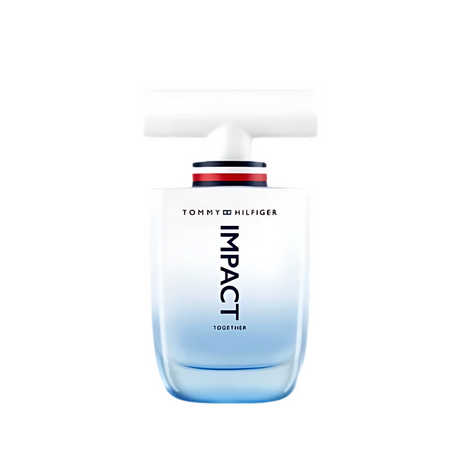 Impact Together Tommy Hilfiger EDT 100Ml Hombre