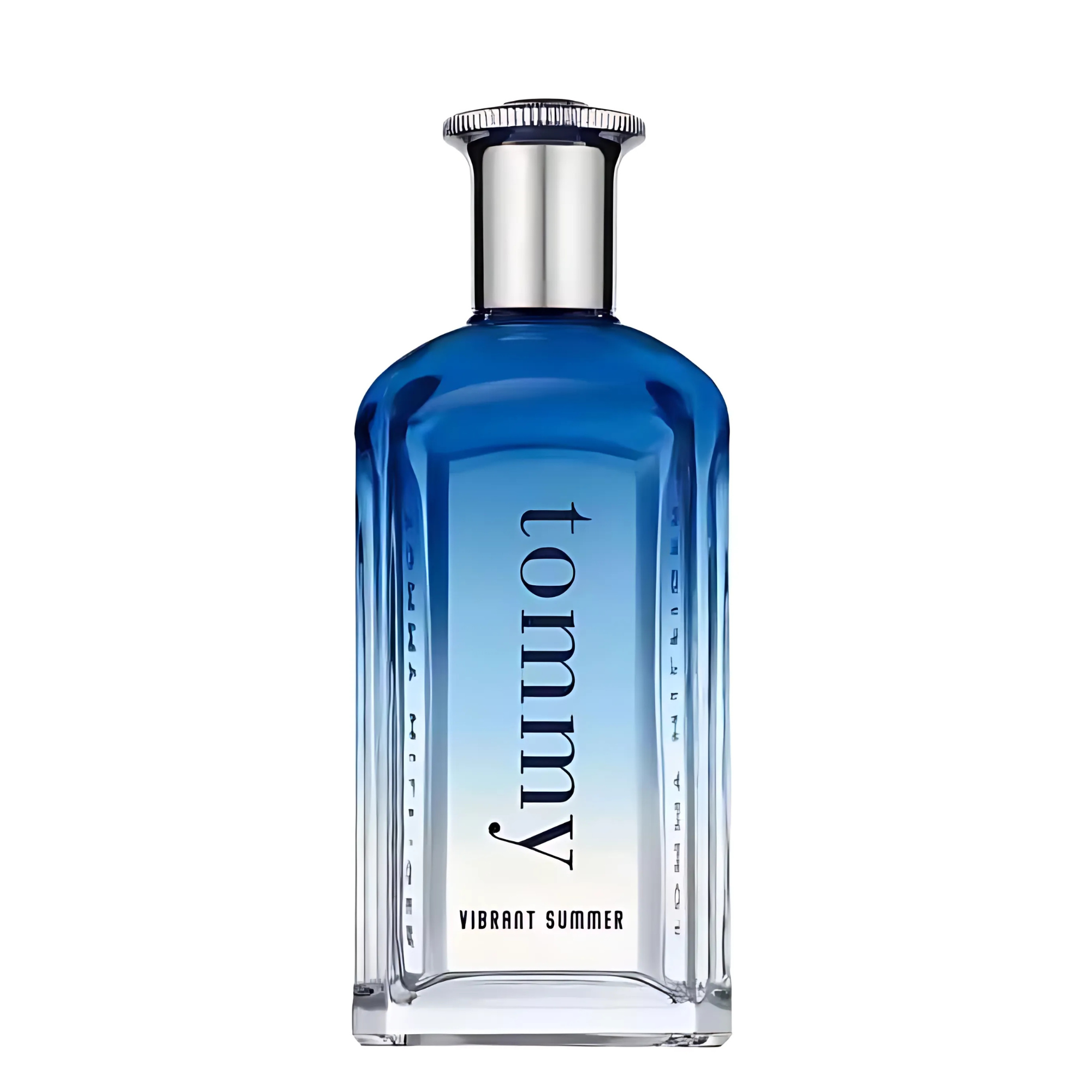 Vibrant summer Tommy Hilfiger EDT 100Ml Hombre