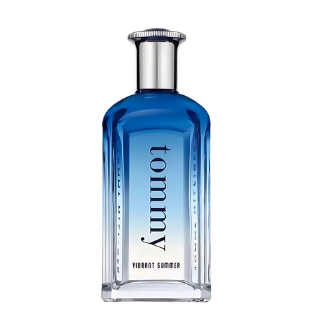 Vibrant summer Tommy Hilfiger EDT 100Ml Hombre