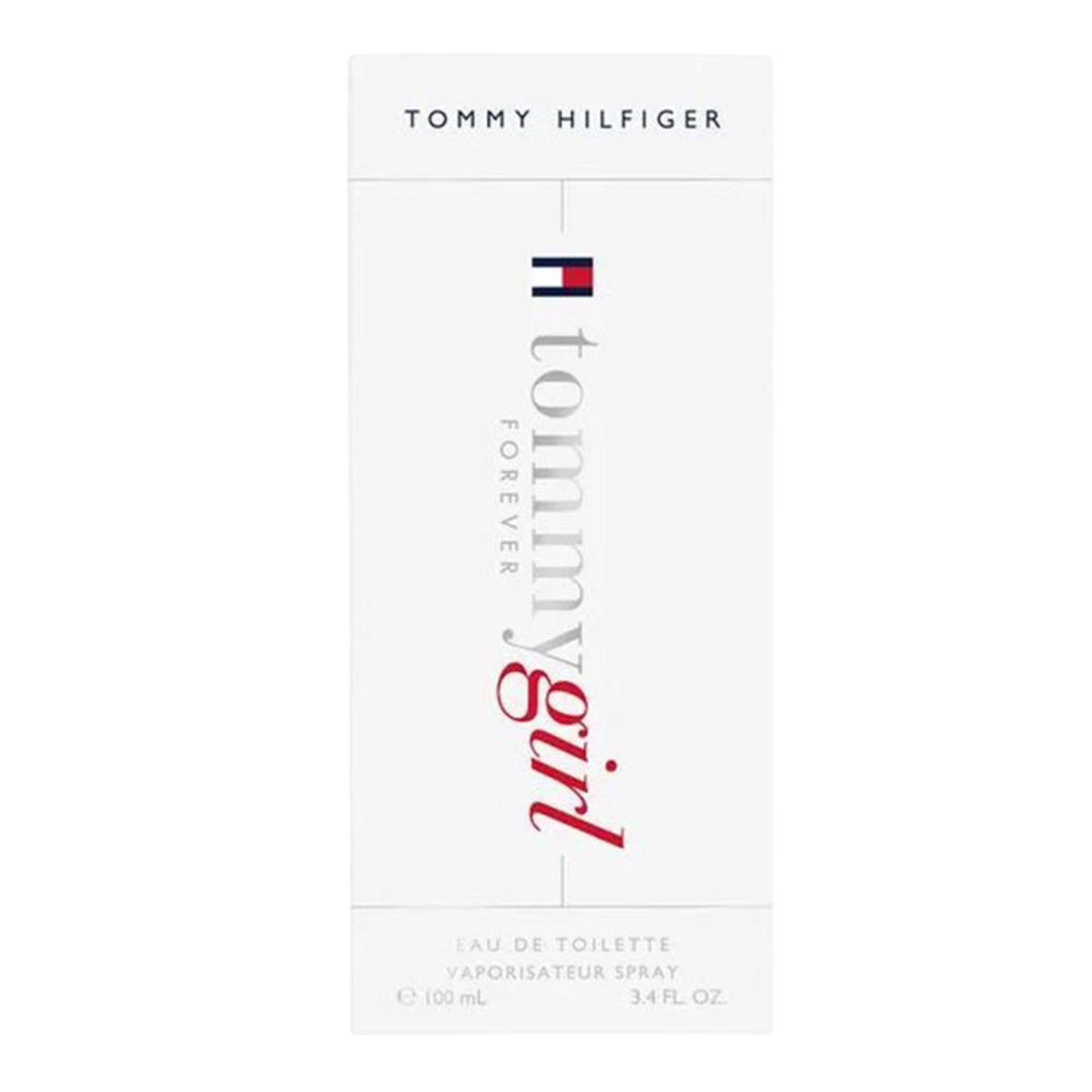 Tommy Girl Forever Tommy Hilfinger EDT 100ML Mujer