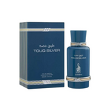 Touq Silver Risala Edp 100Ml Unisex