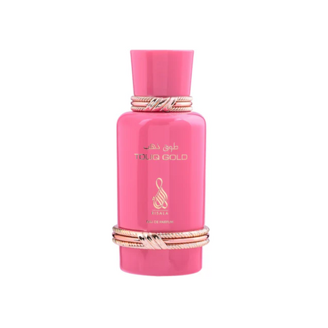 Touq Gold Risala Edp 100Ml Unisex
